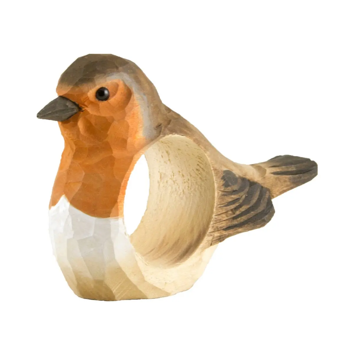 Rødstrupe (serviettring)