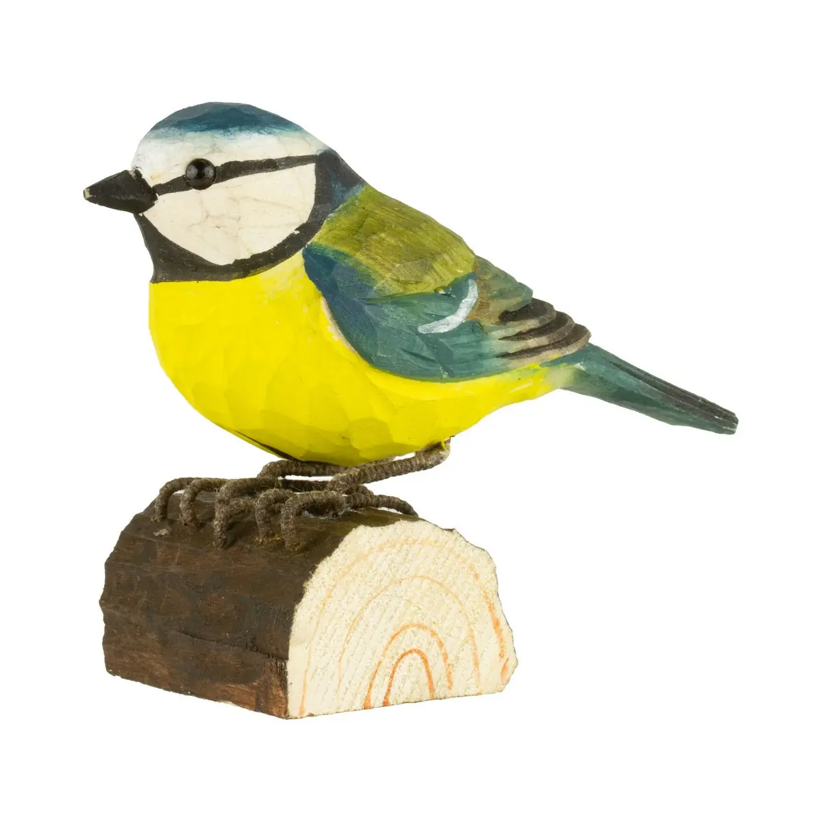 Blåmeis (tre)