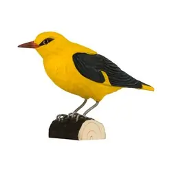 Pirol (tre)