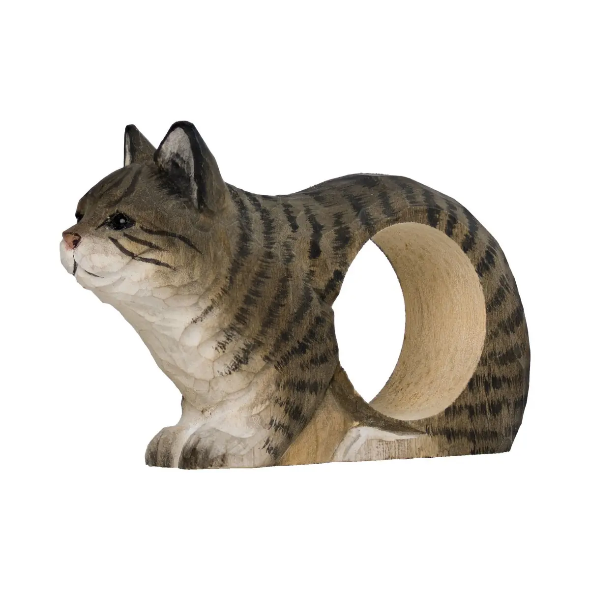 Katt (serviettring)