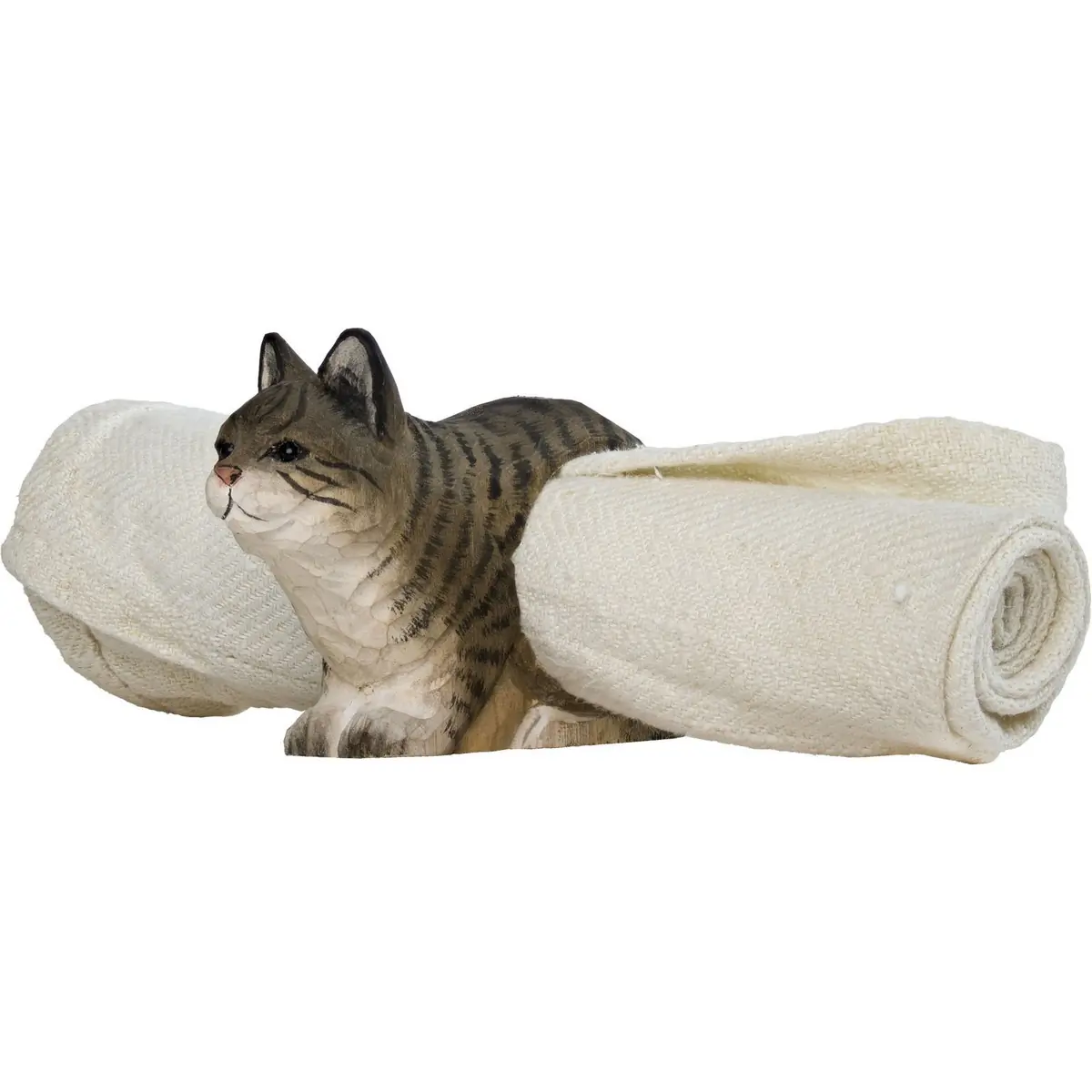 Katt (serviettring)