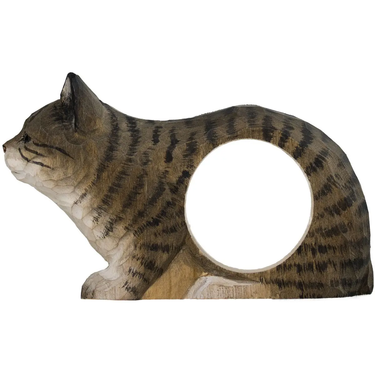 Katt (serviettring)