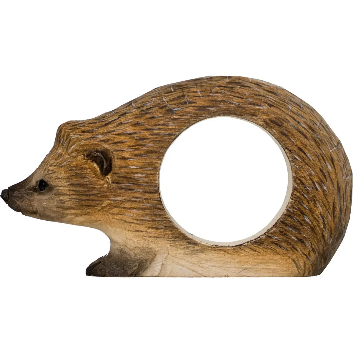 Pinnsvin (serviettring)