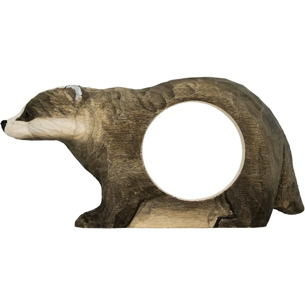Grevling (serviettring)