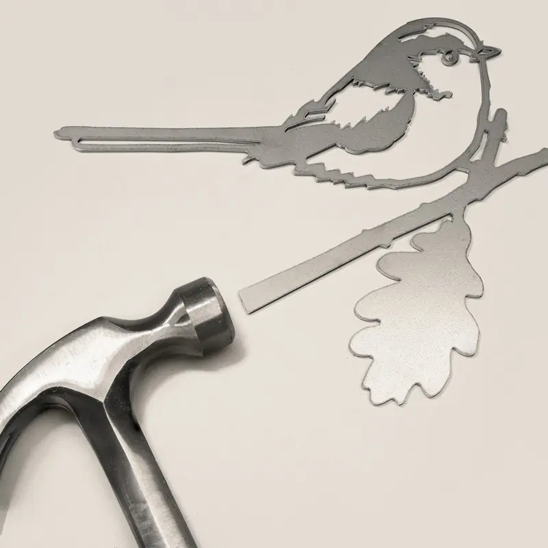 Stjertmeis (metall)