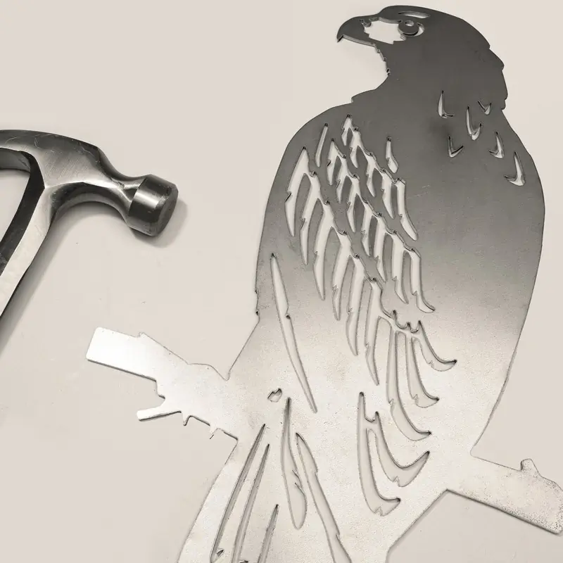 Kongeørn (metall)