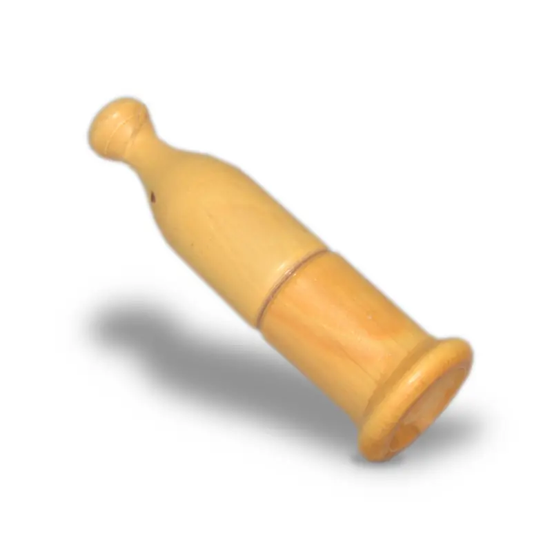 Stokkand (fløyte)