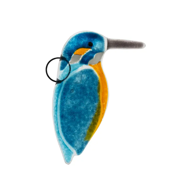 Isfugl (glas)