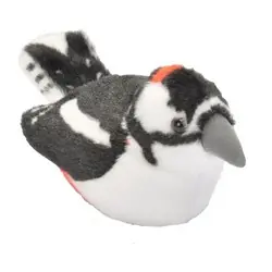 Flaggspett